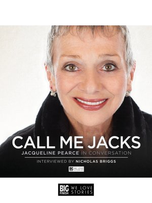 cover image of Call Me Jacks